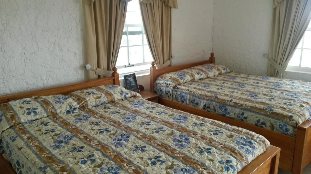 Las Palmas Hotel Corozal Quarto foto