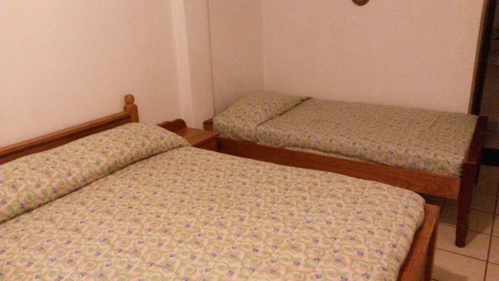 Las Palmas Hotel Corozal Quarto foto