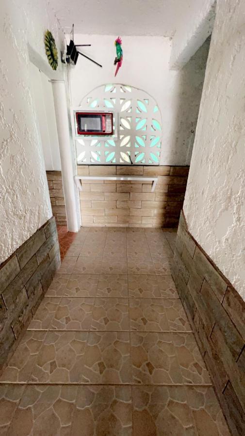 Las Palmas Hotel Corozal Exterior foto