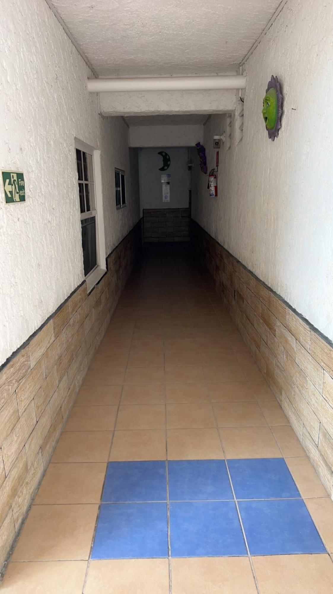 Las Palmas Hotel Corozal Exterior foto