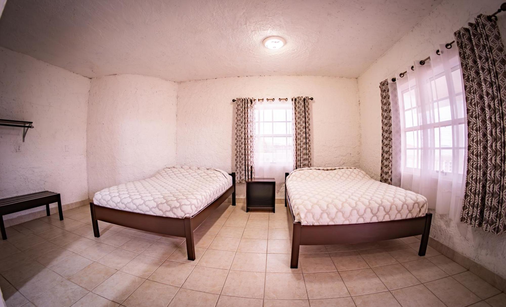 Las Palmas Hotel Corozal Exterior foto